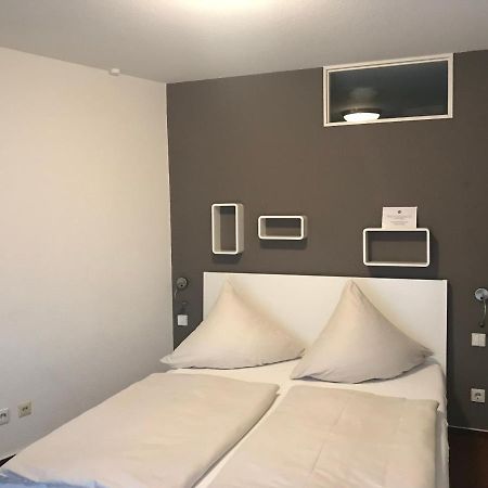 Hotel Astra Rastatt Exterior foto