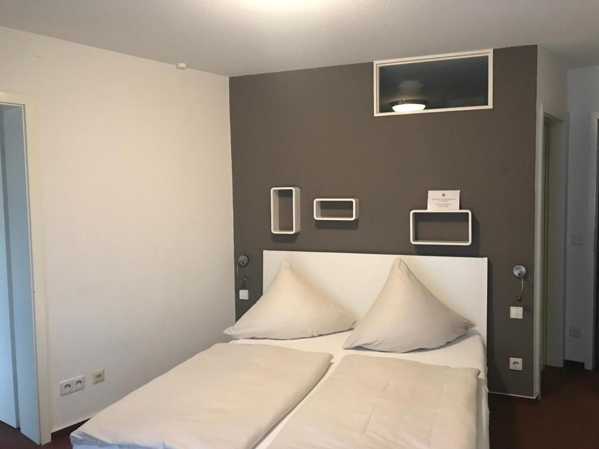 Hotel Astra Rastatt Exterior foto