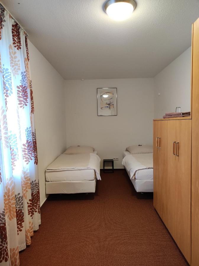 Hotel Astra Rastatt Exterior foto