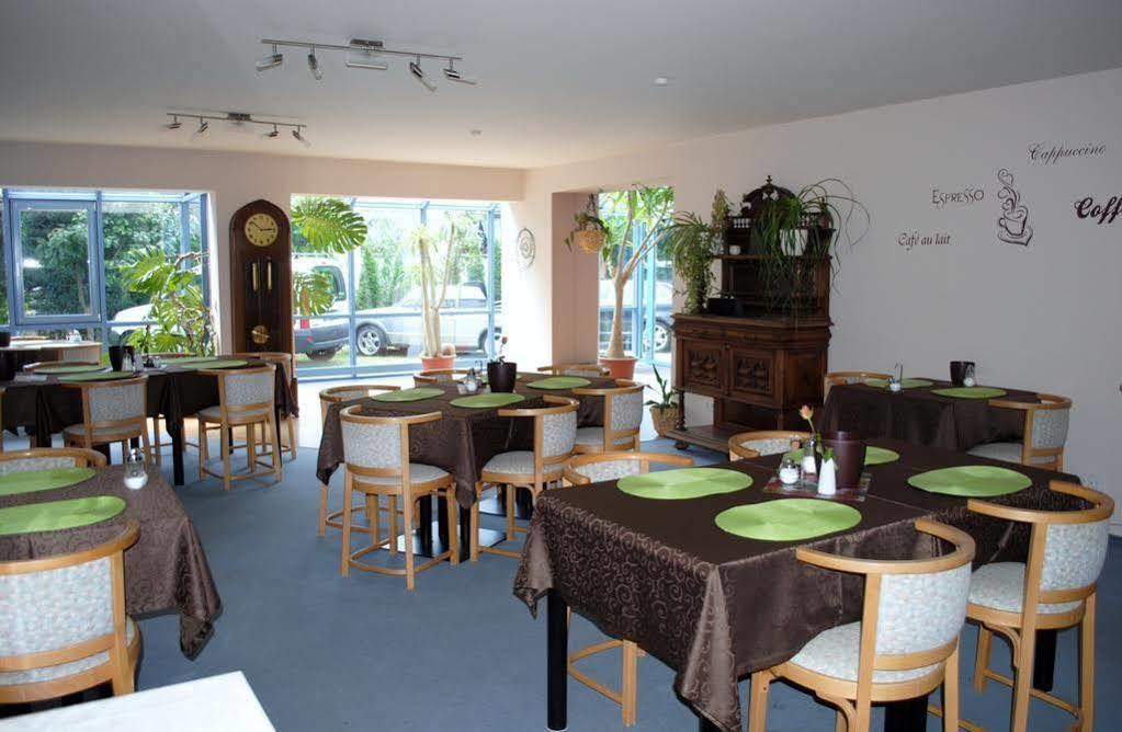 Hotel Astra Rastatt Exterior foto